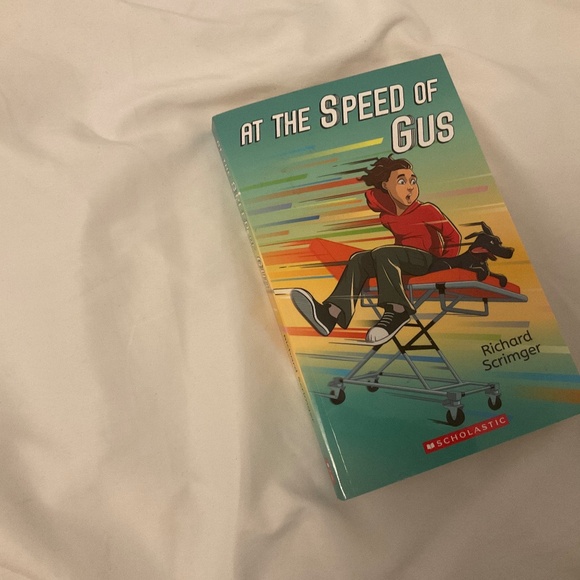 Book - Picture 1 of 2